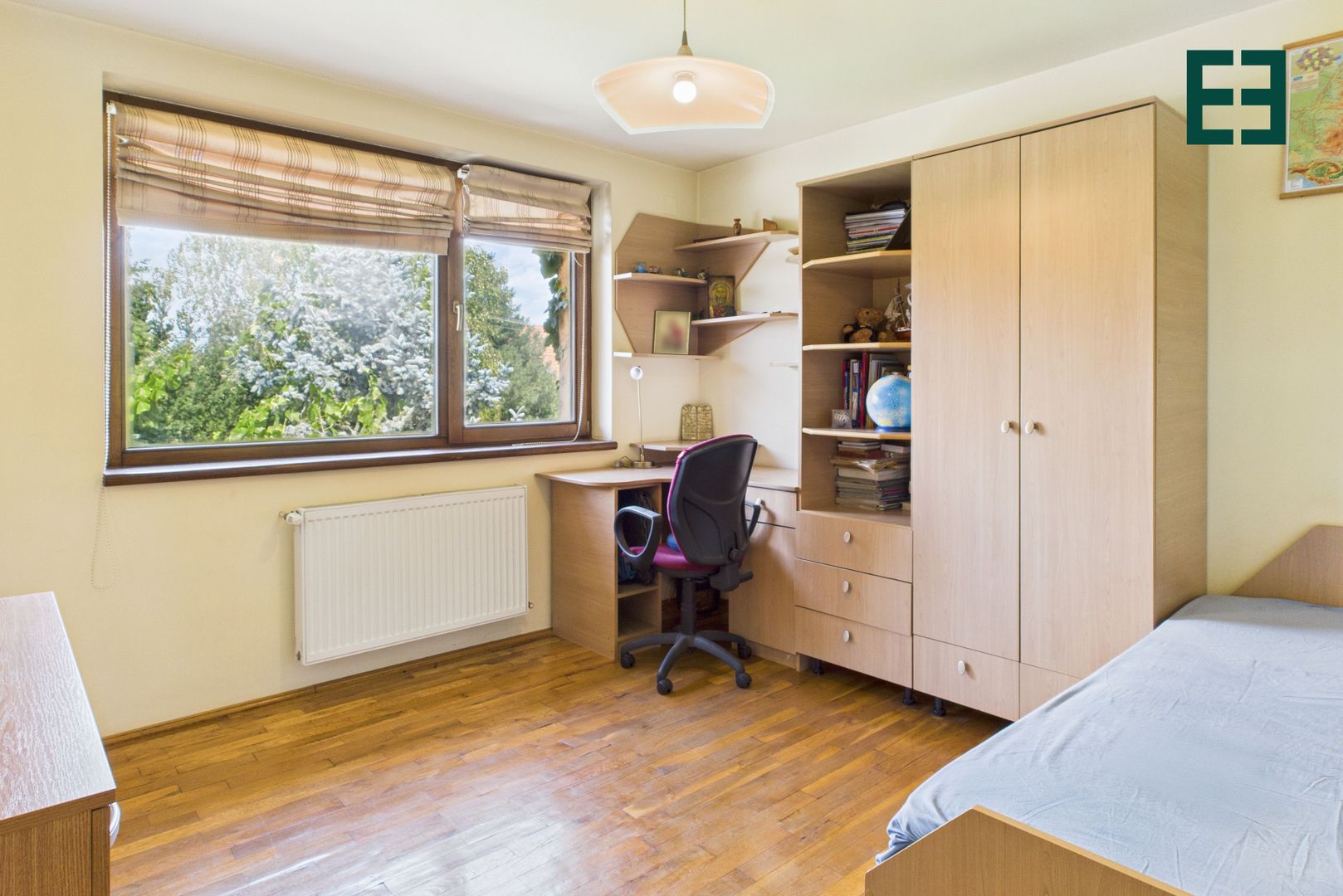 Vilă cu 6 camere - Zona Subcetate - Arad - Poză 30