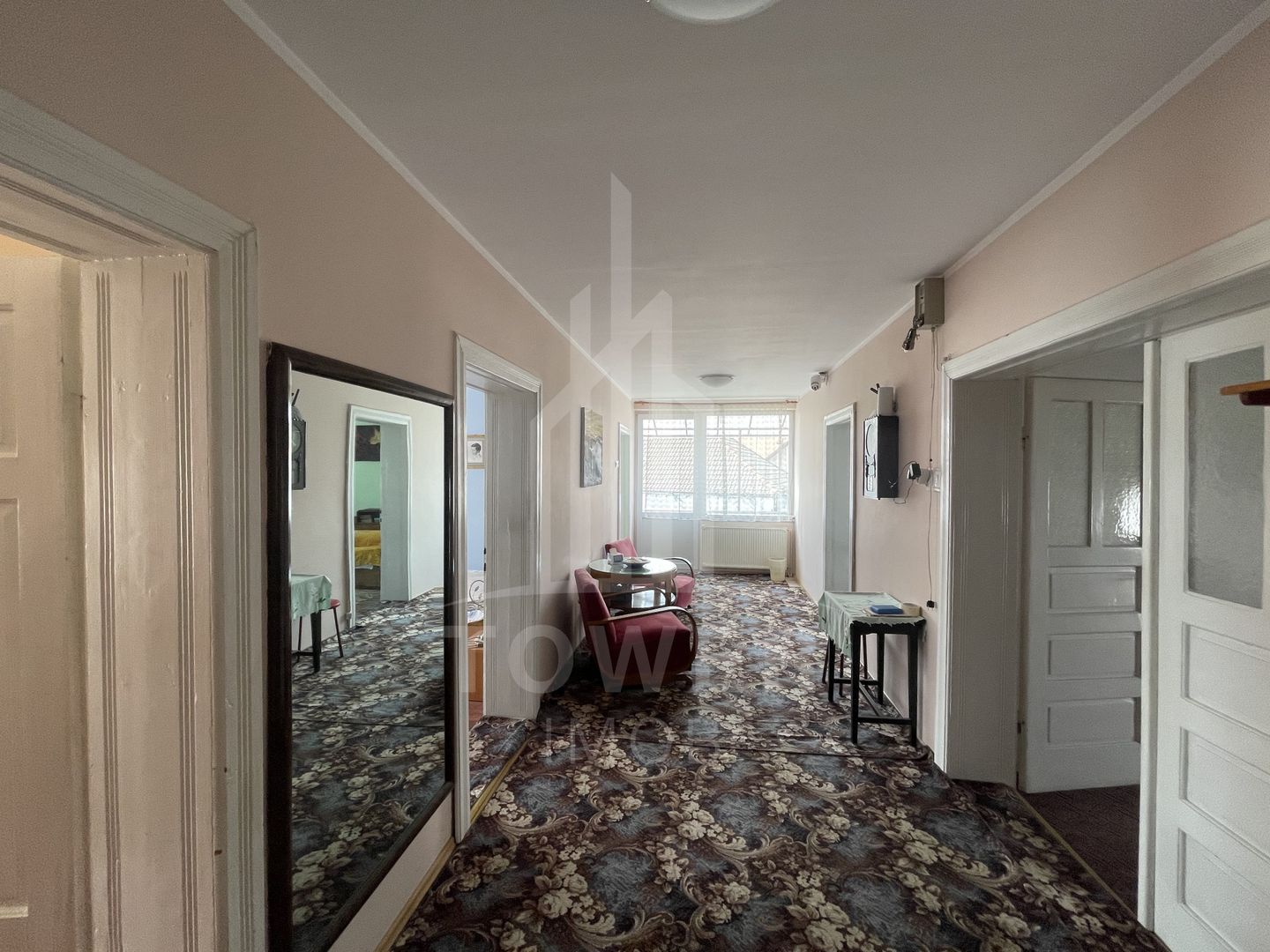 Casa individuala | 1000 mp teren | Parcul Sub Arini | Calea Poplacii - Poză 5