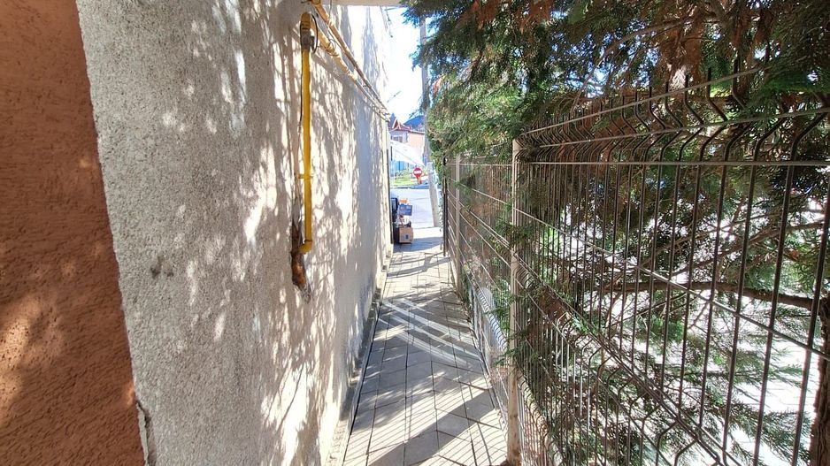 Inchiriere apartament la casa, Centru Bascov - Poză 14