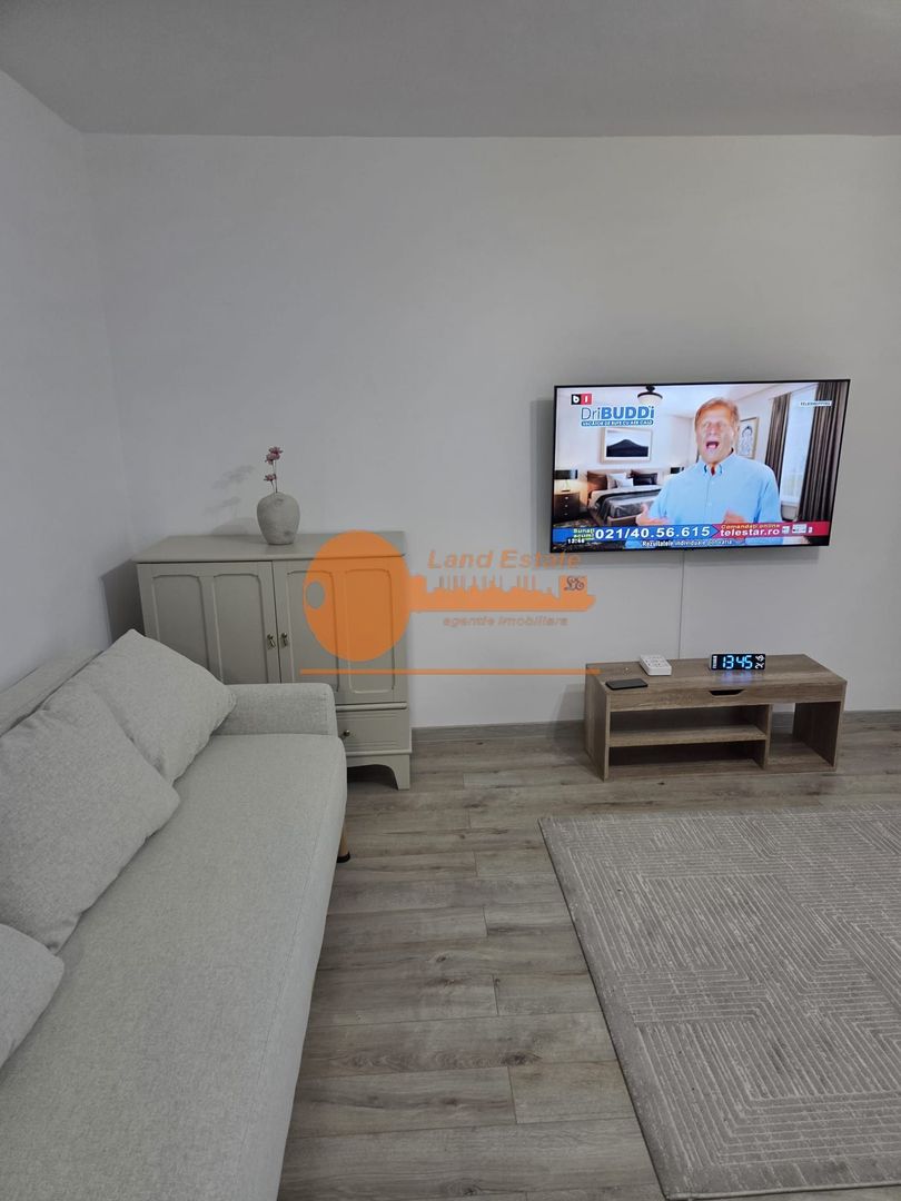 2 camere cu rentrala Sebastian - Poză 2