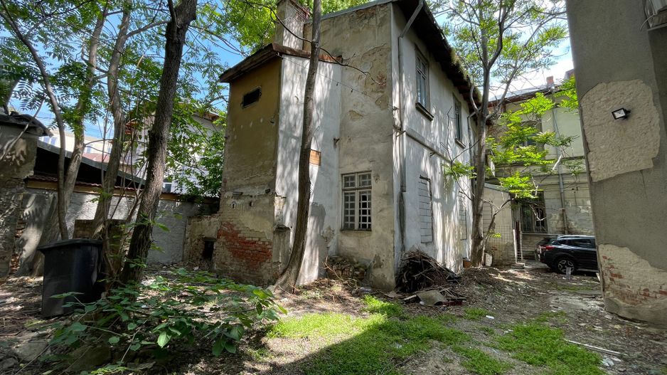 Vila interbelica Universitate | 17 CAMERE - Poză 4