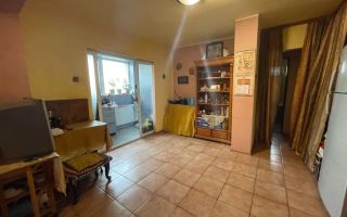 3 camere, decomandat, etaj 6/8 Micro 21 - Poză 3