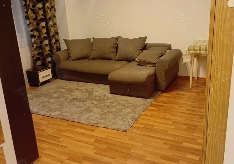 Închiriez garsoniera Confort City- Popesti - Centrala proprie - Poză 1