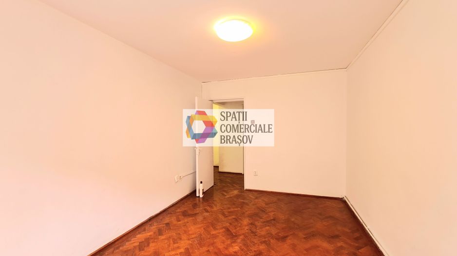 Spatiu birouri de închiriat Brasov - 60 mp # spatii-comerciale-brasov.ro - Poză 4