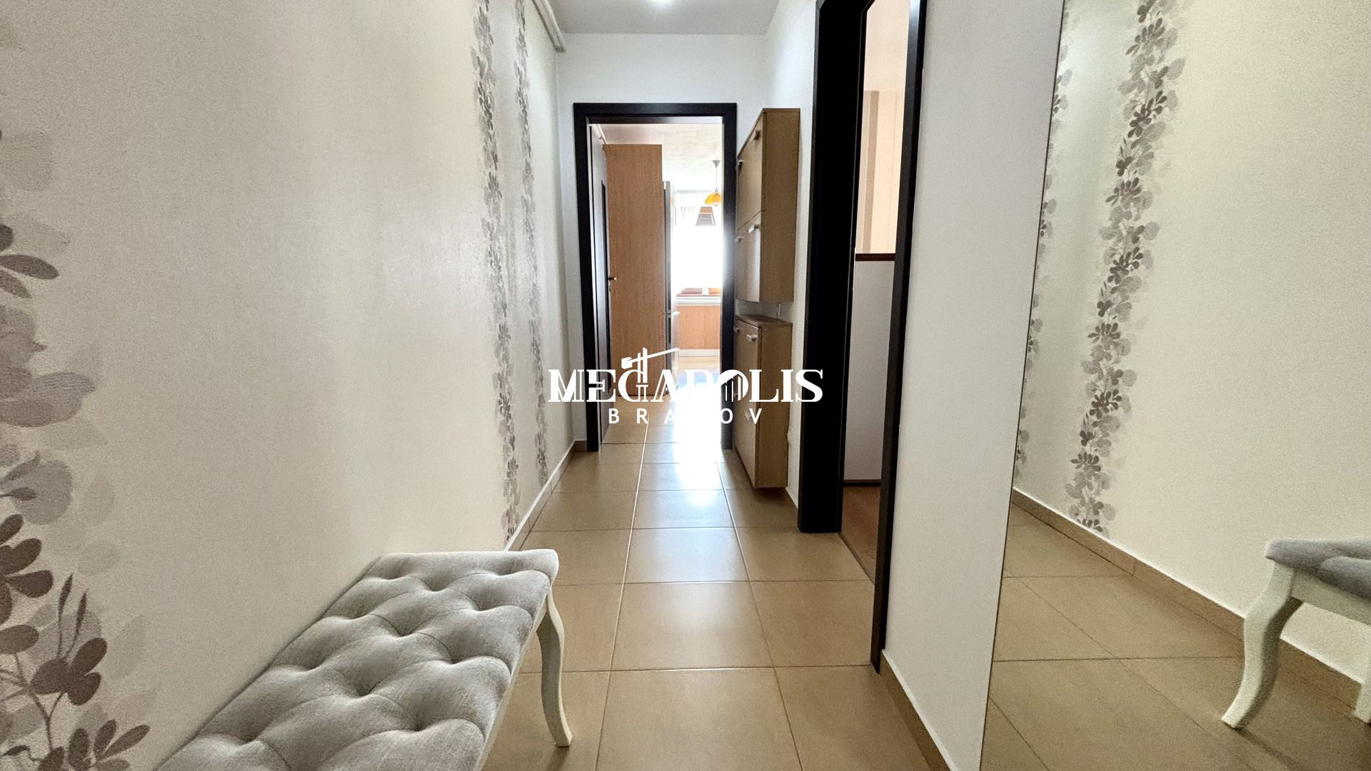 Apartament 2 Camere | 48mp | Loc Parcare | Urban Splendor - Poză 16