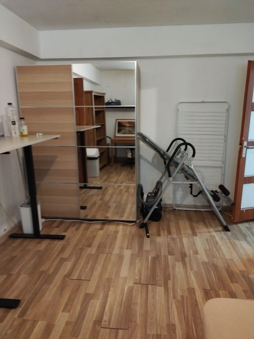 APARTAMENT 2 CAMERE | DEMISOL | COMPOZITORI - Poză 3