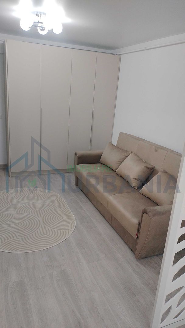 Apartament de închiriat, 2 camere, Copou Garden, Iași - Poză 4