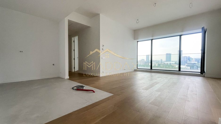 3 Rooms Apartment *90sqm* / Verdi Park - Poză 4