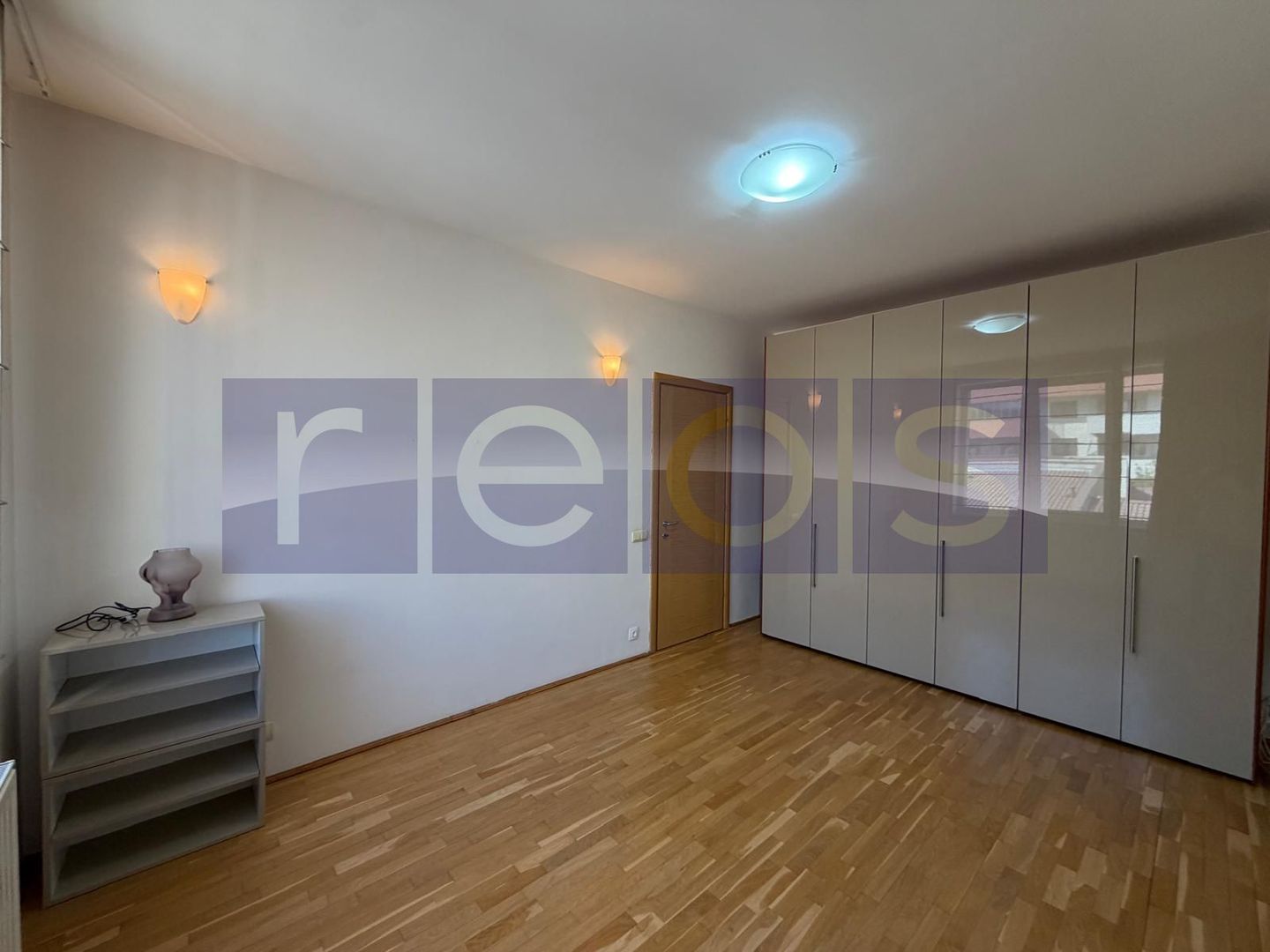 HERASTRAU | INCHIRIERE 4 CAMERE | MOBILAT-UTILAT LUX | PARCARE | 200MP - Poză 26