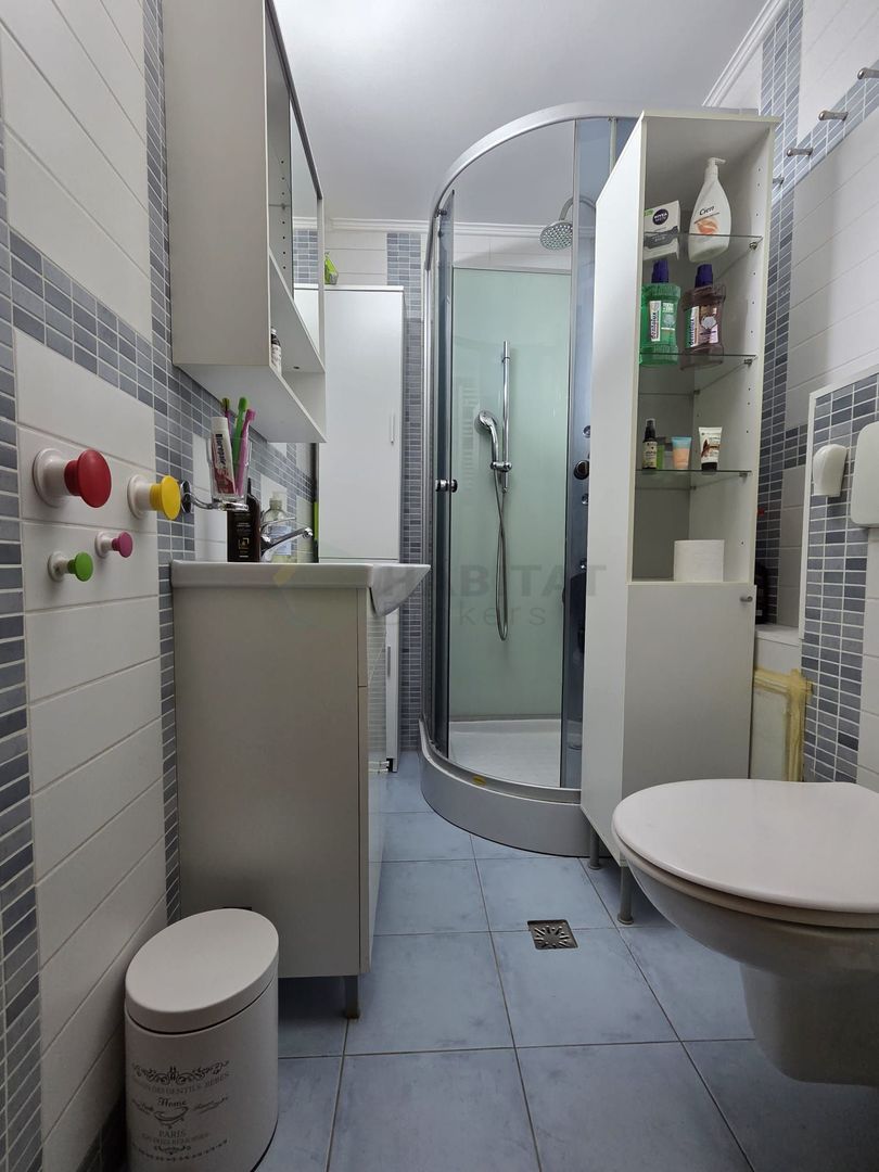 Apartament spațios cu șemineu, 4 camere, boxe, parcare – Metrou Brâncoveanu - Poză 4