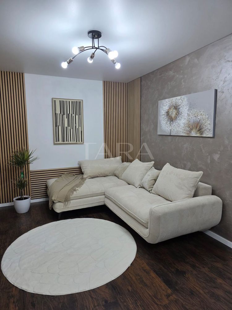 Apartament premium 3 camere – Florești, aproape de zona Avram Iancu. - Poză 1