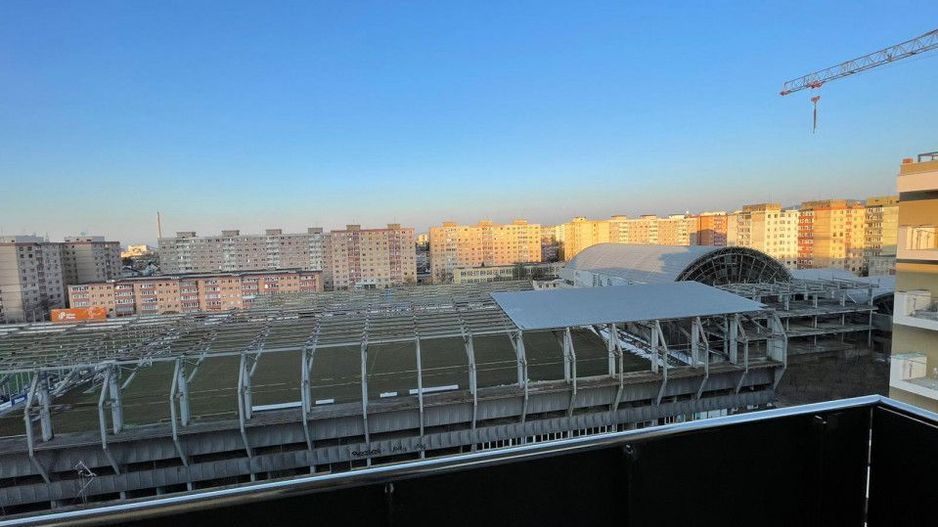 Apartament 2 camere Urban Plaza - Poză 9