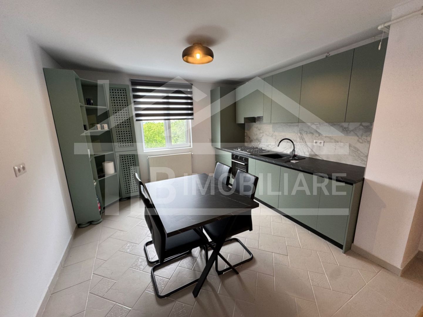 Apartament cu 2 camere, 60mp, Zona Libertatii - Poză 6