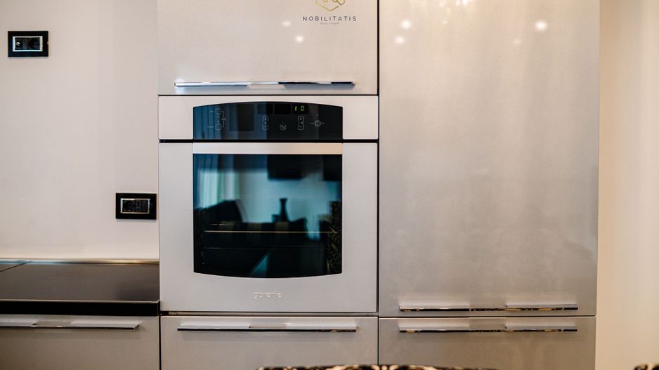 VANDUT - Apartament 3 camere | Segmentul Lux | Vedere Panoramica - Poză 28