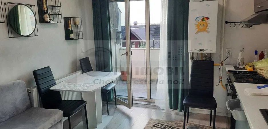 Apartament 2 camere- V. Lupului- Complex Roua - Poză 2