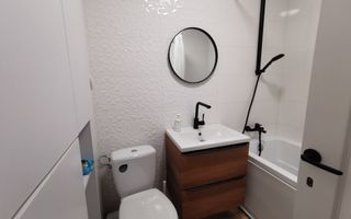 De închiriat apartament cu 3 camere, în Milano 5, Nufărul - Poză 7