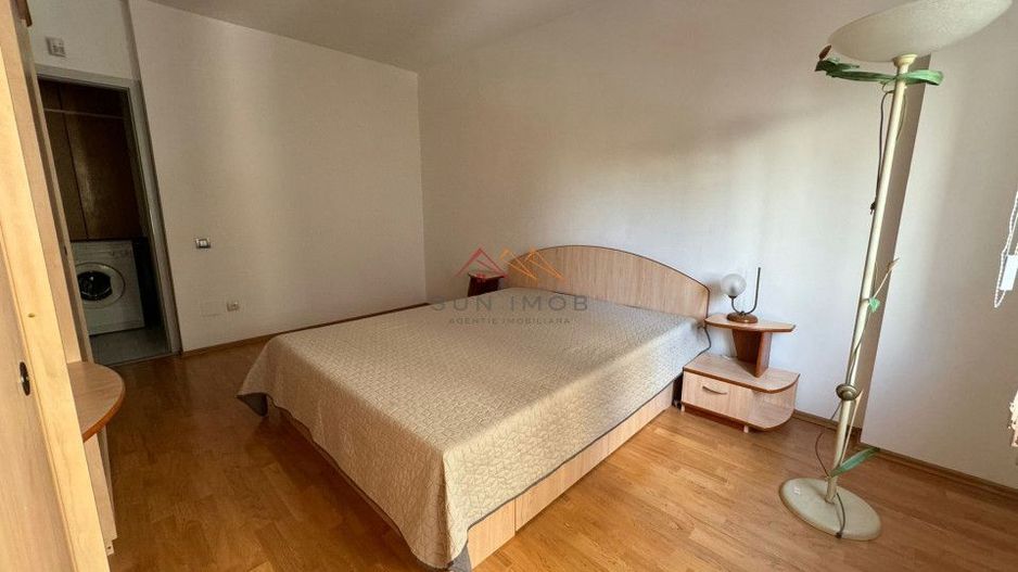 Apartament 3 camere, ultracentral, decomandat, Et. 1/8, Ploiesti, PH - Poză 9