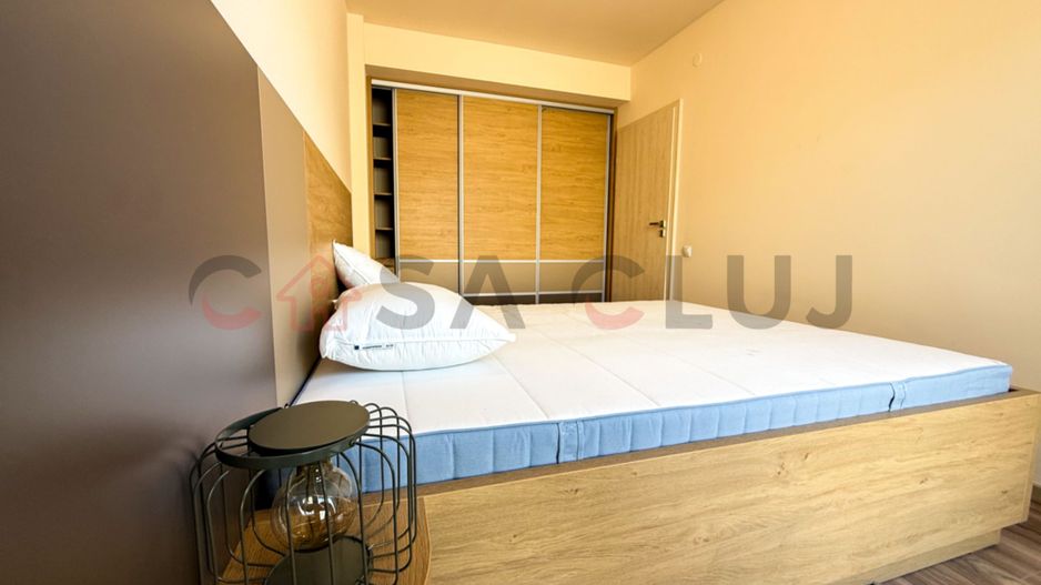 2 camere, Etaj 1, Bloc Nou, Intre lacuri!! - Poză 2
