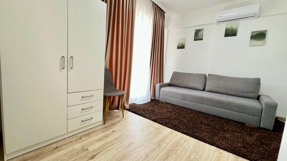 Apartament 3 camere de închiriat - Poză 3