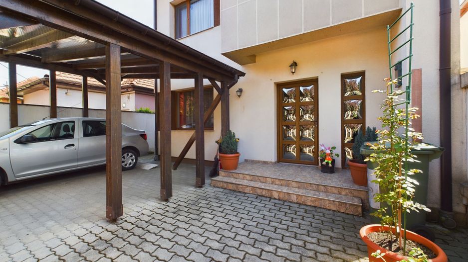 Casă Individuală Timișoara - Poză 3