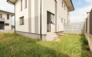 COMISION 0% Unitate in duplex cu 3 camere, Parcare, Jucu de Mijloc - Poză 9