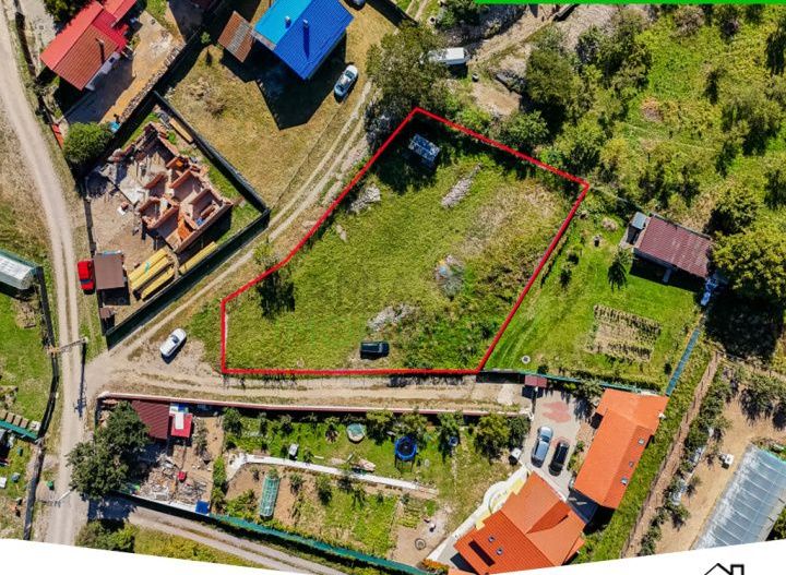 TEREN INTRAVILAN DE VÂNZARE -CĂRPINIȘ – BRAȘOV - Poză 2