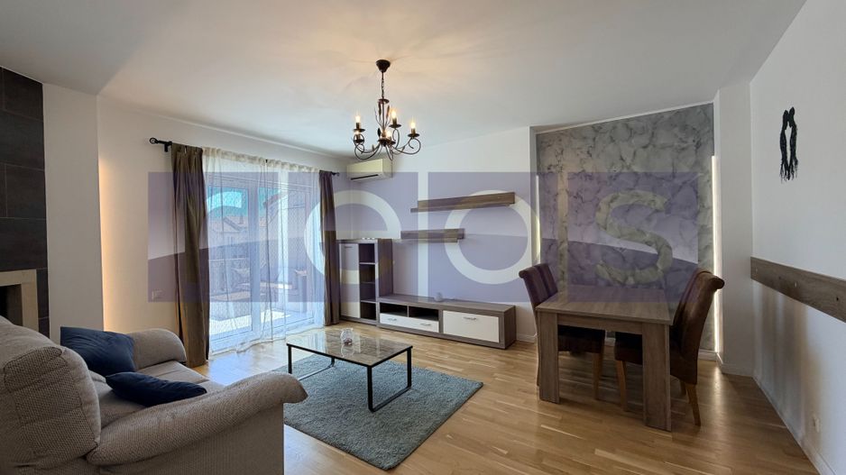 VANZARE 3 CAMERE PREMIUM | TERASA 40 MP | IBIZA SOL PIPERA | 2 PARCARI SUBTERANE - Poză 4