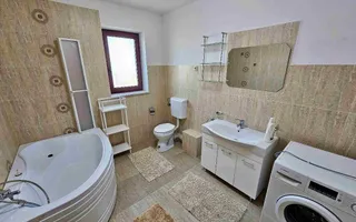 Casa tip duplex | 200 Mp | Pet friendly | Zona Europa Eugen Ionesco - Poză 13
