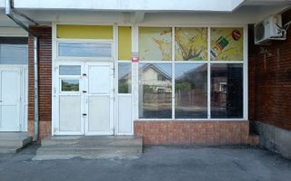Spatiu comercial Micro 5 (Statia de autobuz) - Poză 1