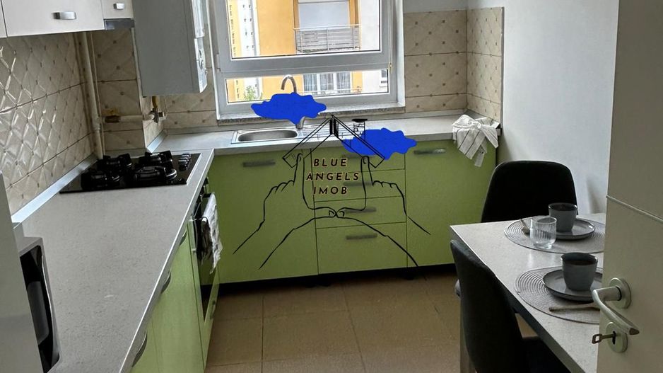Apartament de 2 camere - Avantgarden Bartolomeu - Brasov - Poză 6