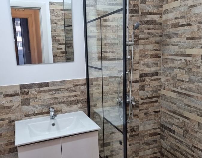 Apartament nemobilat Tineretului - Poză 9