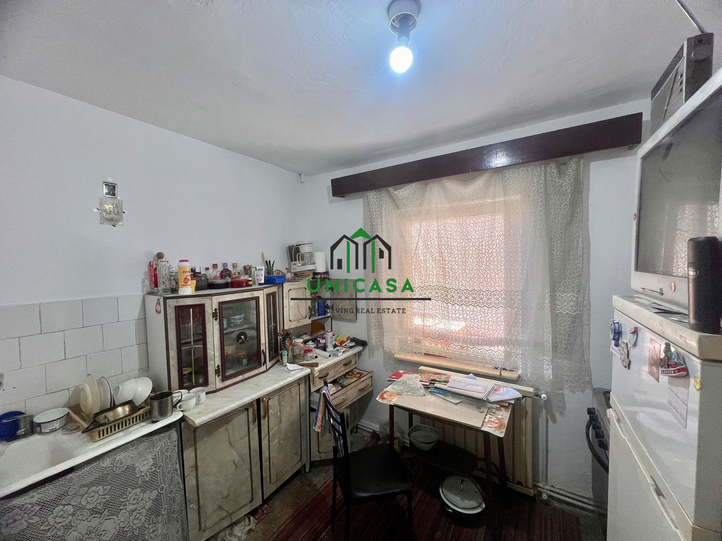 Apartament 2 camere/Nord/Etaj 2/4 - Poză 1