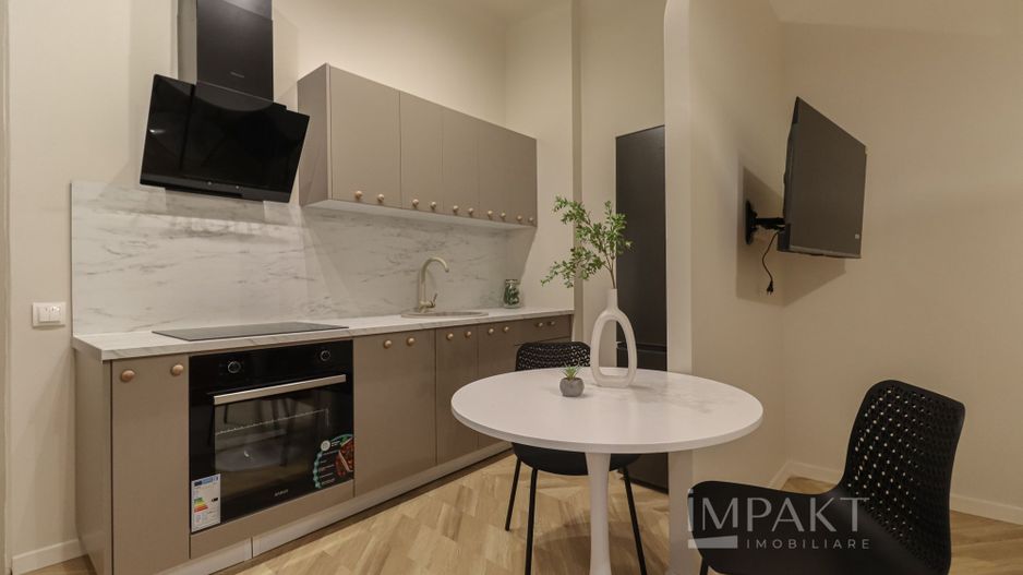 Apartament de lux, in zona Semicentrala - Poză 8