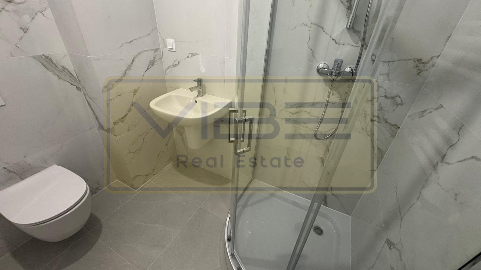 Apartament 1 camera NOU Cartierul VISOIANU - Poză 9