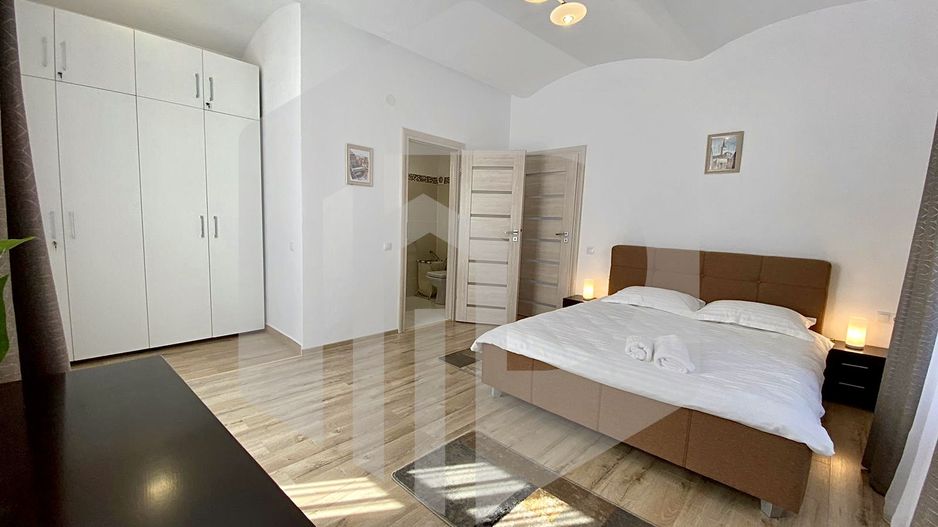 Apartament modern Centru Istoric 3 camere | ideal investiție - Poză 10
