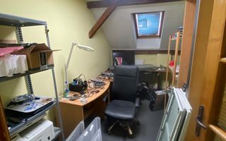 OPORTUNITATE INVESTITIE! Casa Buziasului - Poză 6