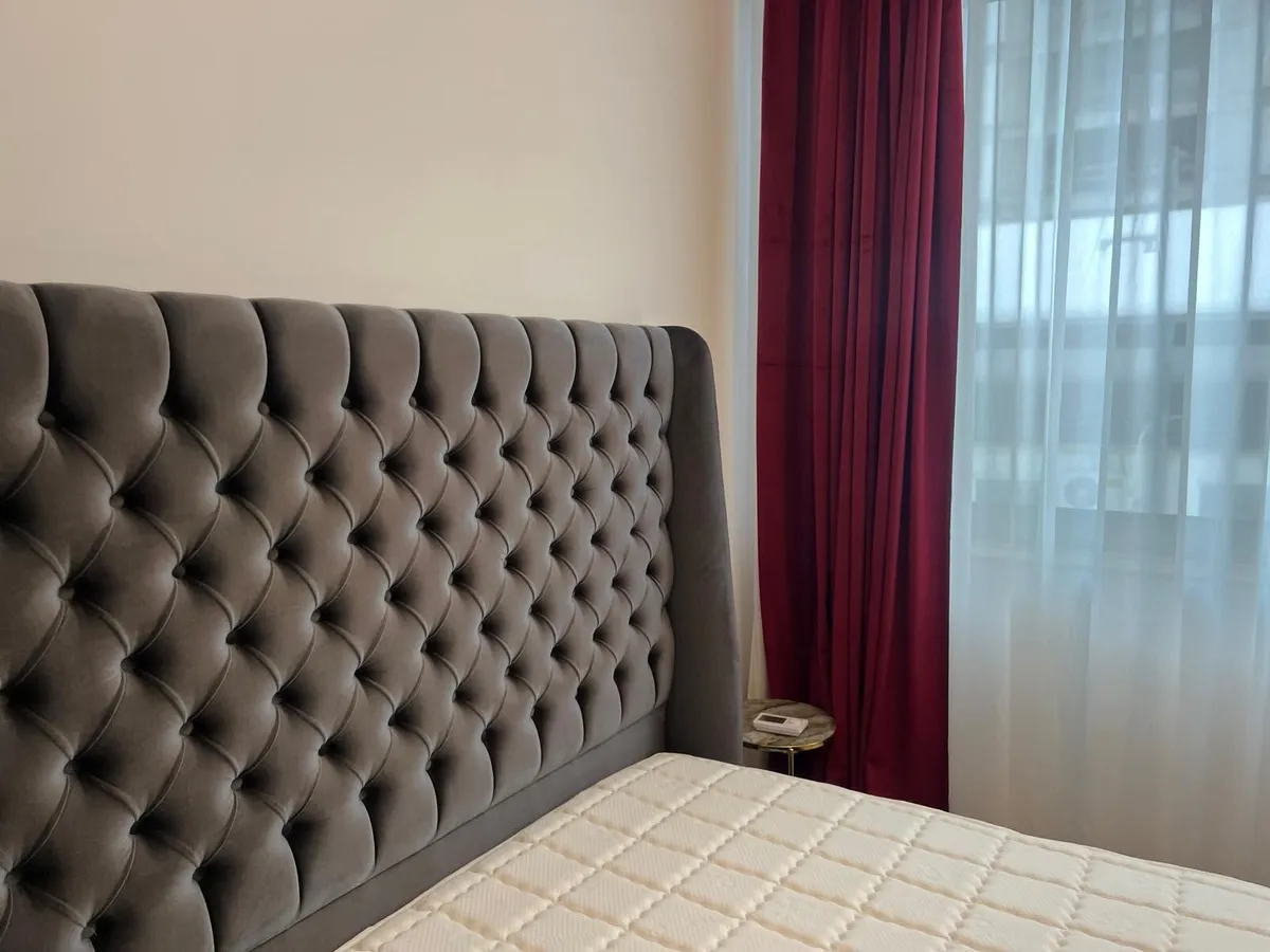 Inchiriere apartament 2 camere | Str. Fluviului | Basarab — fotografia 1
