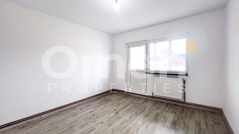 Apartament central | 3 camere | 3 balcoane | investiție ideală. - Poză 10