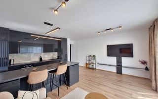 Apartament de lux, parcare inclusa Alphaville Arena - Poză 5