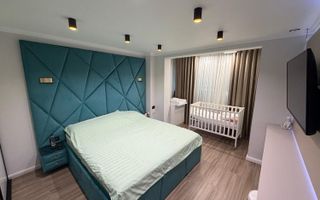 Apartament 3 Camere Parter Inalt/4 Drumul Taberei+Loc de parcare - Poză 10