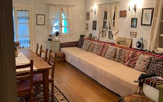 VANZARE CASA TRADITIONALA | 131 MP | TEREN 460 MP | PASAREA, ILFOV - Poză 1
