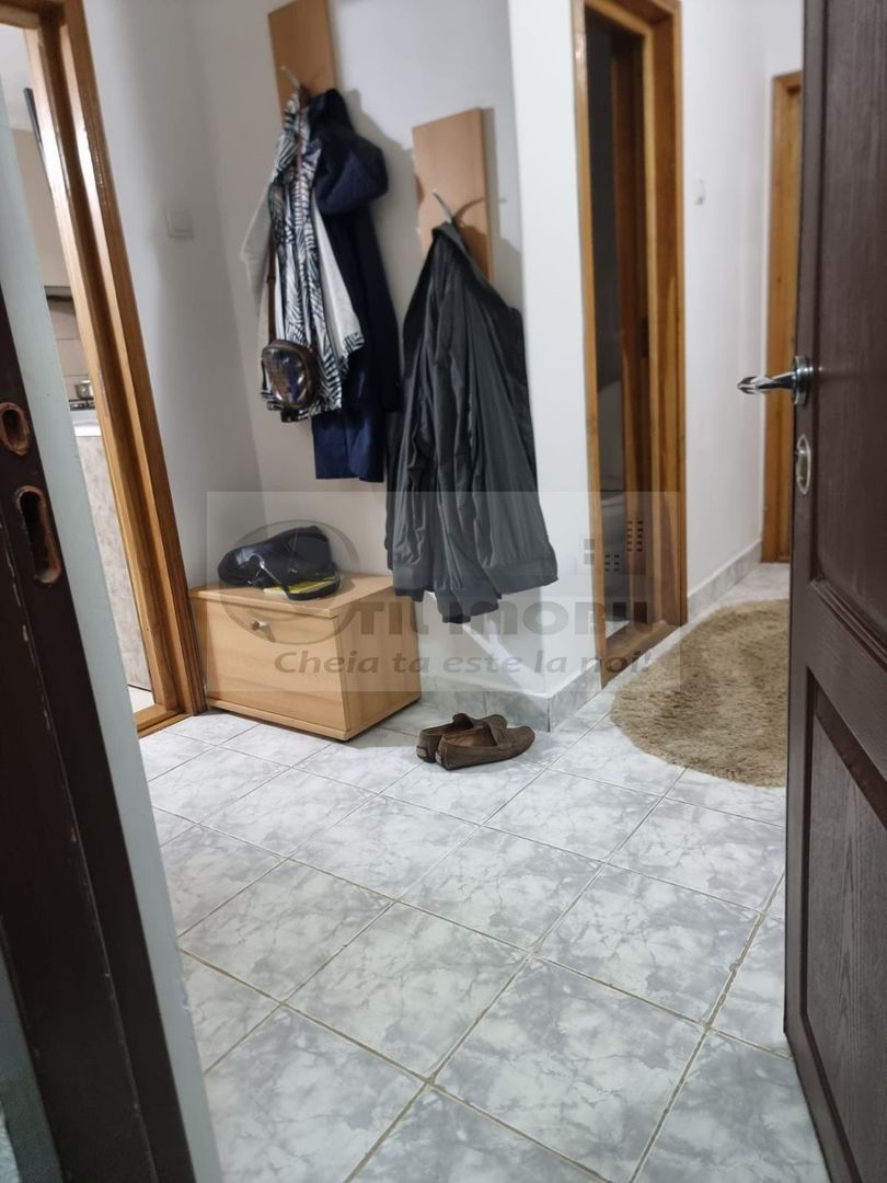 Apartament 4 camere - 80.21 mp - 2 bai - Nicolina - Str. Libertatii ! - Poză 6