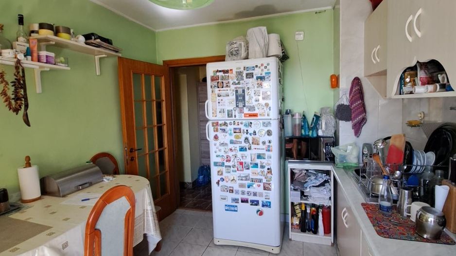 APARTAMENT STEFAN CEL MARE | 4 CAMERE - Poză 4