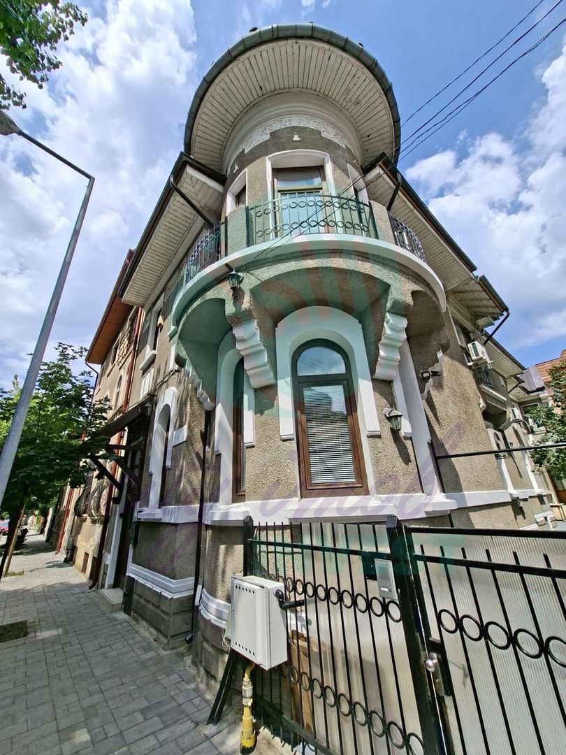 Vila birouri 375 mp, zona Pache Protopopescu - Popa Nan - Poză 2