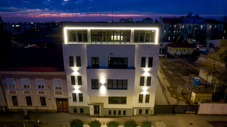 Spațiu unic pentru cabinet / birou, ULTRACENTRAL - Poză 11