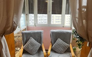 Garsonieră Titan, 3 min metrou,lângă Mega Image - Poză 3