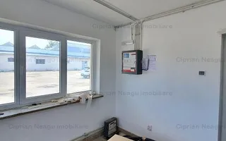 Hala De Inchiriat, zona Depozitelor Pitesti - Poză 34