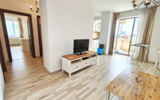 3 Camere Cu Parcare Si Boxa Iuliu Maniu 6 Metrou Politehnica - Poză 20