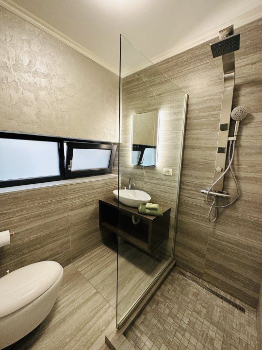 Duplex zona Dumbravita - Poză 10