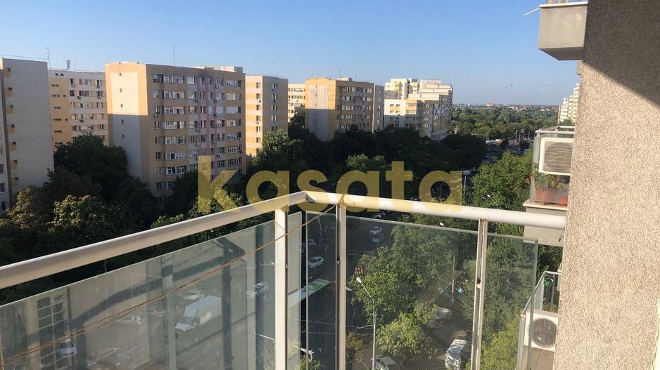 Apartament 2 camere complet mobilat, în complexul Rose Gardens - Poză 5